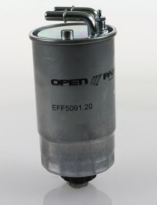 OPEN PARTS eff509120 -  Топливный фильтр